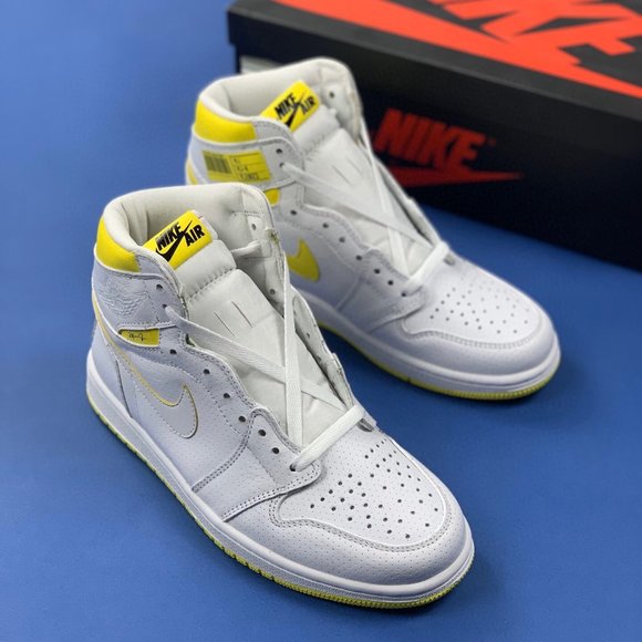 New Nike AJ Sneakers for men\'s running shoes main image 6